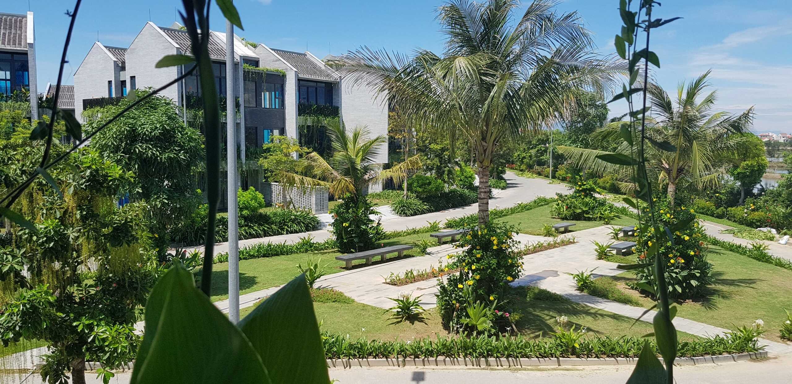 Chào bán căn biệt thự Casamia Hội An song lập 5 có khuôn viên vườn riêng - Ảnh 6